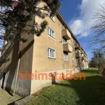 Rent 4 bedroom apartment of 72 m² in Havířov