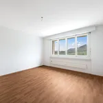 Rent 4 bedroom apartment of 88 m² in Rudolfstetten