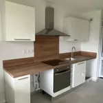 Appartement de 66 m² avec 3 chambre(s) en location à Villers-Lès-Nancy