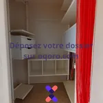 Rent 1 bedroom apartment in Fontaine-lès-Dijon