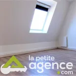 Appartement de 68 m² avec 3 chambre(s) en location à Montlucon