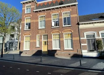 Apartment for rent in Bergen op Zoom Kloosterstraat