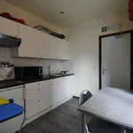 Huur 1 slaapkamer appartement in Gent