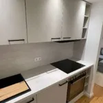 Rent 1 bedroom apartment of 27 m² in berlin