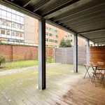 Huur 1 slaapkamer appartement van 75 m² in brussels