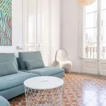 Rent a room in barcelona