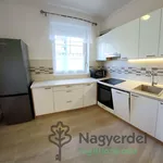 Rent 2 bedroom apartment of 75 m² in Debrecen