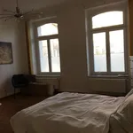 Rent 4 bedroom apartment of 190 m² in Leipzig