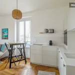 Rent 1 bedroom apartment of 28 m² in Boulogne-Billancourt