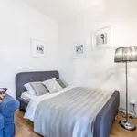 Pronajměte si 1 ložnic/e byt o rozloze 24 m² v Prague