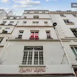 Rent 1 bedroom apartment of 39 m² in Paris