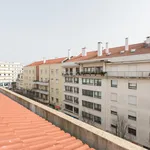 Rent 1 bedroom apartment in Lisbon