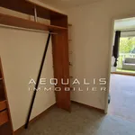 Appartement de 19 m² avec 1 chambre(s) en location à Cagnes-sur-Mer