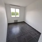 Maison de 109 m² avec 4 chambre(s) en location à Les