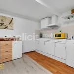 Rent 1 bedroom apartment in Zlín