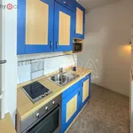 Pronajměte si 2 ložnic/e byt o rozloze 37 m² v Králův Dvůr