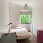 Rent a room in Lisboa