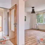 Rent 3 bedroom apartment in Dašice