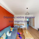 Appartement de 9 m² avec 4 chambre(s) en location à Tours