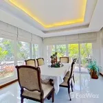 Rent 4 bedroom house of 500 m² in Chon Buri