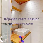 Rent 1 bedroom apartment in Rennes