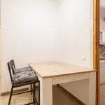 Alquilar 4 dormitorio apartamento en Barcelona