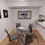 1 bedroom apartment of 60 sq. ft in Toronto