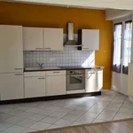 Appartement de 60 m² avec 3 chambre(s) en location à Annemasse