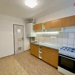 Pronajměte si 3 ložnic/e byt o rozloze 60 m² v Ústí nad Orlicí