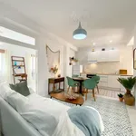 Alquilo 2 dormitorio apartamento de 68 m² en valencia