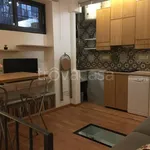 Rent 1 bedroom apartment of 40 m² in Napoli