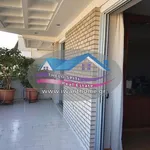 Rent 3 bedroom apartment of 130 m² in Nea Smyrni