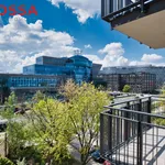 Rent 3 bedroom apartment of 60 m² in Warszawa