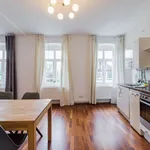 Miete 1 Schlafzimmer wohnung von 55 m² in Berlin