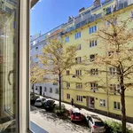 Miete 1 Schlafzimmer wohnung von 44 m² in Vienna