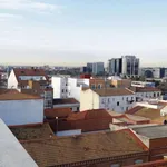 Rent a room in madrid