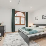 Miete 1 Schlafzimmer wohnung von 50 m² in Stuttgart