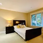 Rent 5 bedroom house of 378 m² in West Vancouver