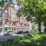 Huur 4 slaapkamer appartement van 140 m² in Liskwartier