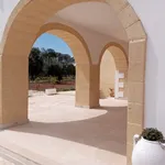 Rent 1 bedroom house of 120 m² in Ostuni