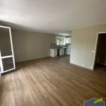 Appartement de 65 m² avec 3 chambre(s) en location à Caen