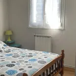 Appartement de 45 m² avec 2 chambre(s) en location à Bidart