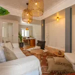 Rent 3 bedroom apartment of 90 m² in Lisbon