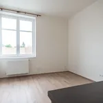 Pronájem bytu 2+kk 36m²