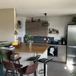 Appartement de 75 m² avec 1 chambre(s) en location à Marseille