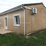 Rent 4 bedroom house of 82 m² in Gaillac