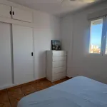 Alquilo 1 dormitorio apartamento de 48 m² en Cartagena