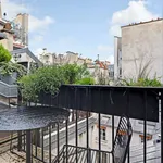  appartement avec 1 chambre(s) en location à paris