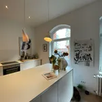 Rent 1 bedroom apartment of 108 m² in Hannover