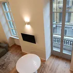 Rent 2 bedroom apartment of 58 m² in Turin